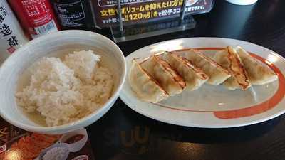 幸楽苑 海老ヶ瀬インター店