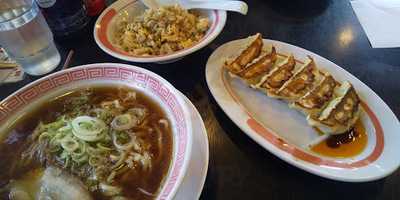 幸楽苑 海老ヶ瀬インター店