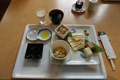 To-fu Cafe Fujino 北野店