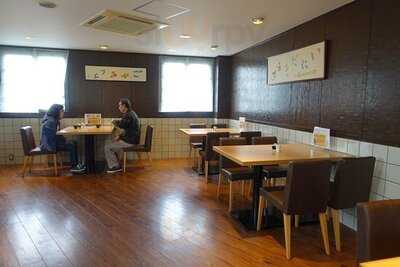 To-fu Cafe Fujino 北野店