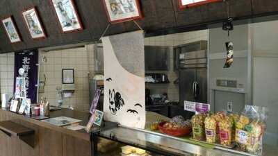 To-fu Cafe Fujino 北野店