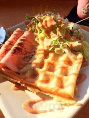 To-fu Cafe Fujino 北野店