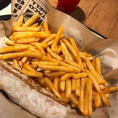 タコベル 渋谷道玄坂店