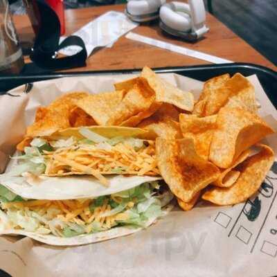 タコベル 渋谷道玄坂店