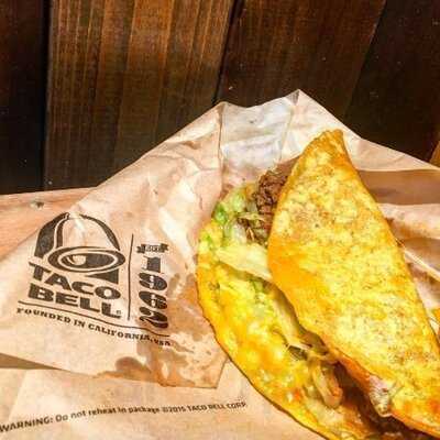 タコベル 渋谷道玄坂店