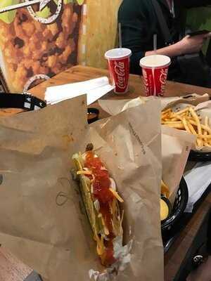 タコベル 渋谷道玄坂店