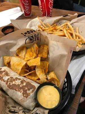 タコベル 渋谷道玄坂店