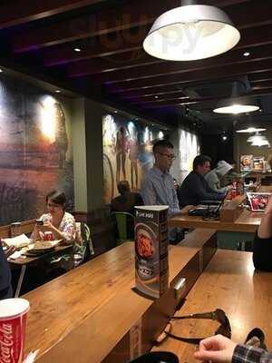 タコベル 渋谷道玄坂店