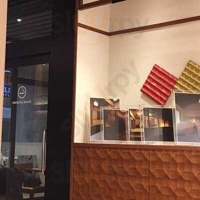 タリーズコーヒー 京都アバンティ店