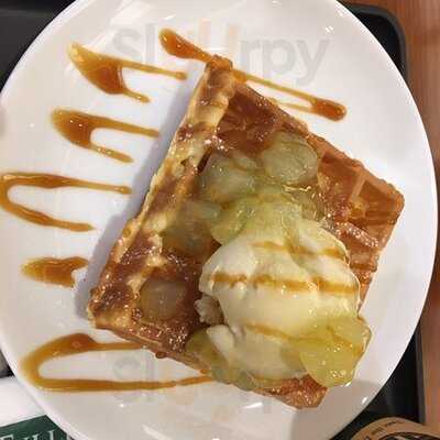 タリーズコーヒー 京都アバンティ店