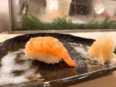 はつね寿司 女池支店