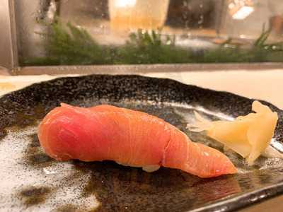 はつね寿司 女池支店