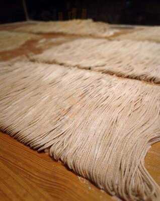 有喜屋 蕎麦京都ホテルオークラ店