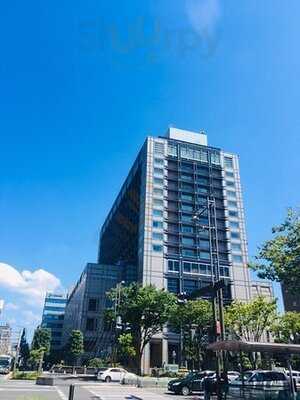 有喜屋 蕎麦京都ホテルオークラ店