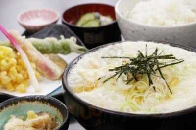 有喜屋 蕎麦京都ホテルオークラ店