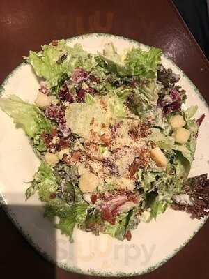 カプリチョーザ Bivi二条店