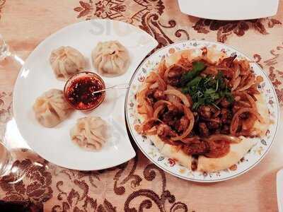 シルクロードウイグルレストラン ムカーム