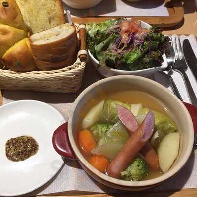 パティスリー Cygne