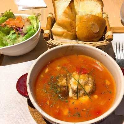 パティスリー Cygne