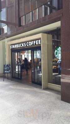 スターバックスコーヒー Nu茶屋町プラス店