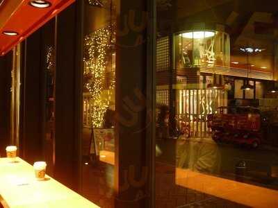 スターバックスコーヒー Nu茶屋町プラス店