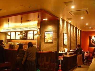 スターバックスコーヒー Nu茶屋町プラス店
