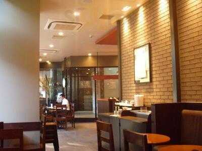 スターバックスコーヒー Nu茶屋町プラス店