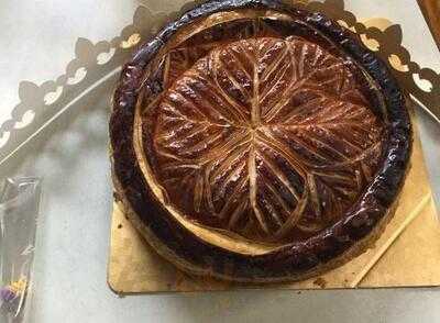 ブランジェ浅野屋 自由が丘店