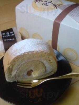 バイカル下鴨本店