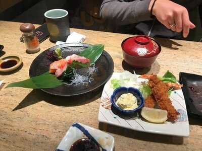 にぎり長次郎 宝ｹ池店