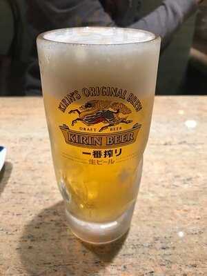 にぎり長次郎 宝ｹ池店