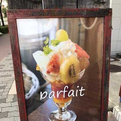 フルーツキッチンホノカ