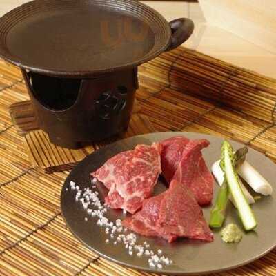 お忍び居酒屋 きのした