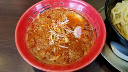麺や我駆