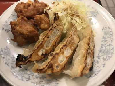 古潭老麺 かっぱ横丁店