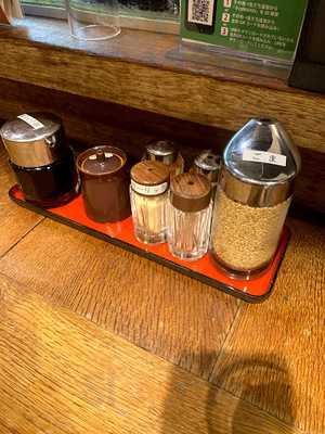 古潭老麺 かっぱ横丁店