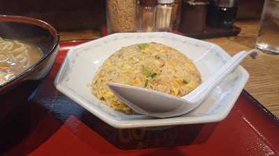 古潭老麺 かっぱ横丁店