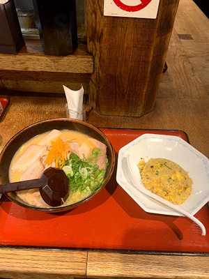 古潭老麺 かっぱ横丁店