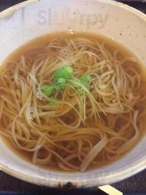 手打ち蕎麦と寿司のおおしま