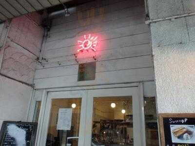 ボンボンカフェ