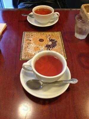 ボンボンカフェ