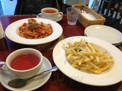 ボンボンカフェ