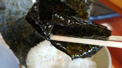 横浜ラーメン 奥村家