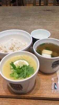Soup Stock Tokyo 丸の内オアゾ店