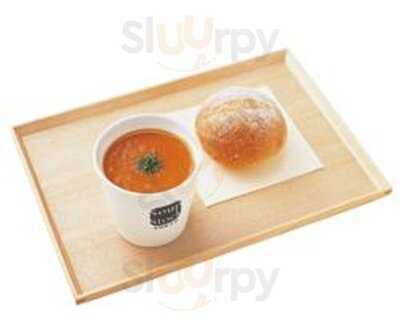 Soup Stock Tokyo 丸の内オアゾ店