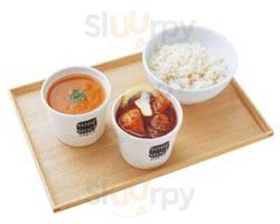 Soup Stock Tokyo 丸の内オアゾ店