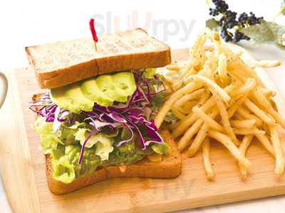 モケス ブレッドアンドブレックファースト 中目黒店