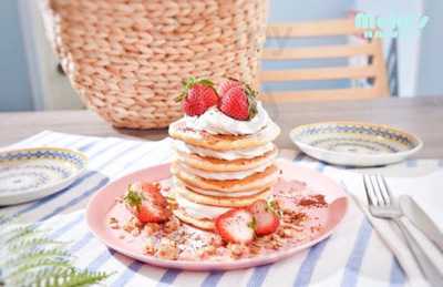 モケス ブレッドアンドブレックファースト 中目黒店