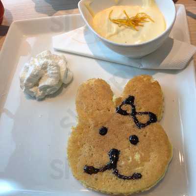 モケス ブレッドアンドブレックファースト 中目黒店