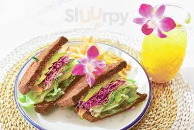 モケス ブレッドアンドブレックファースト 中目黒店